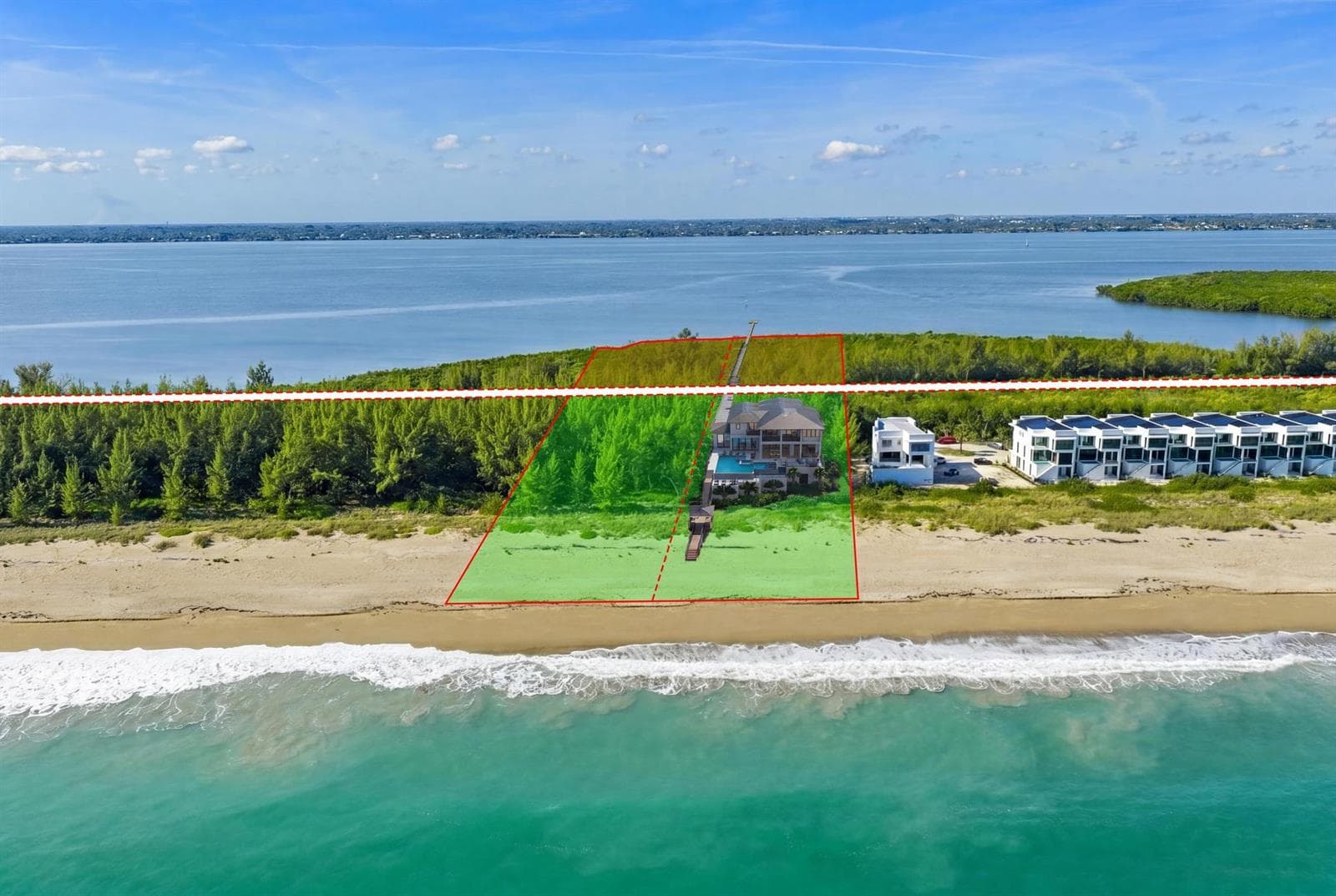 Xxxx S Ocean Drive, Fort Pierce FL 34949 photo 2