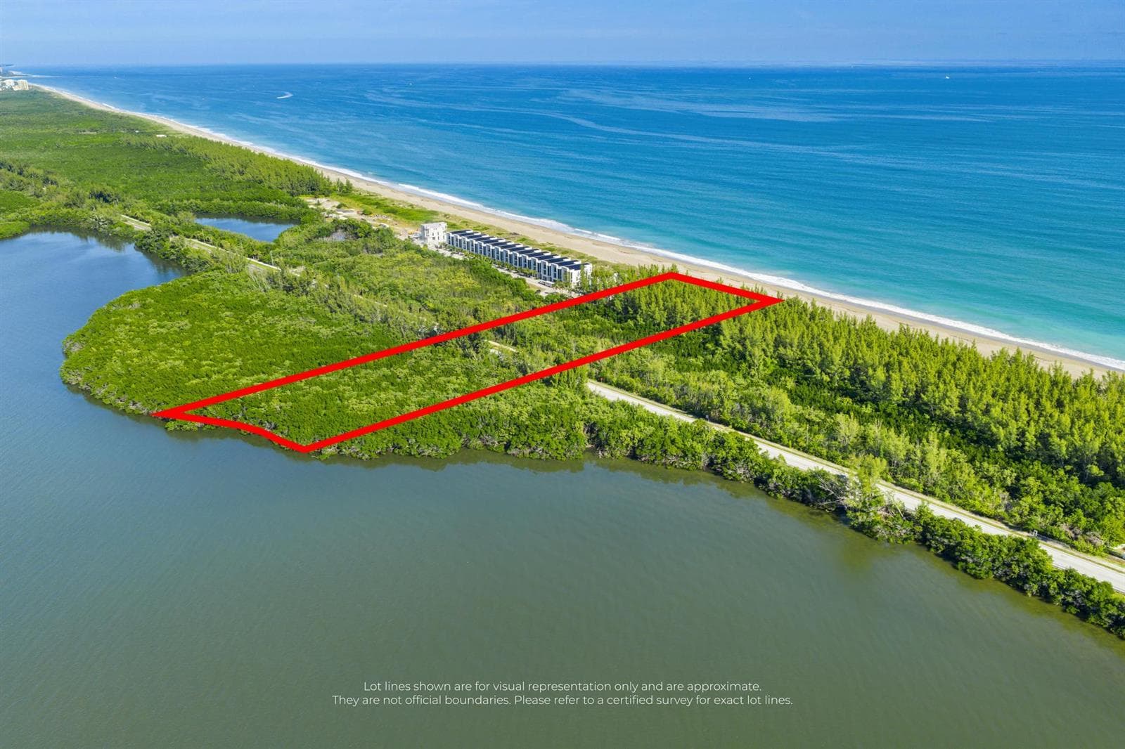 Xxxx S Ocean Drive, Fort Pierce FL 34949 photo 4