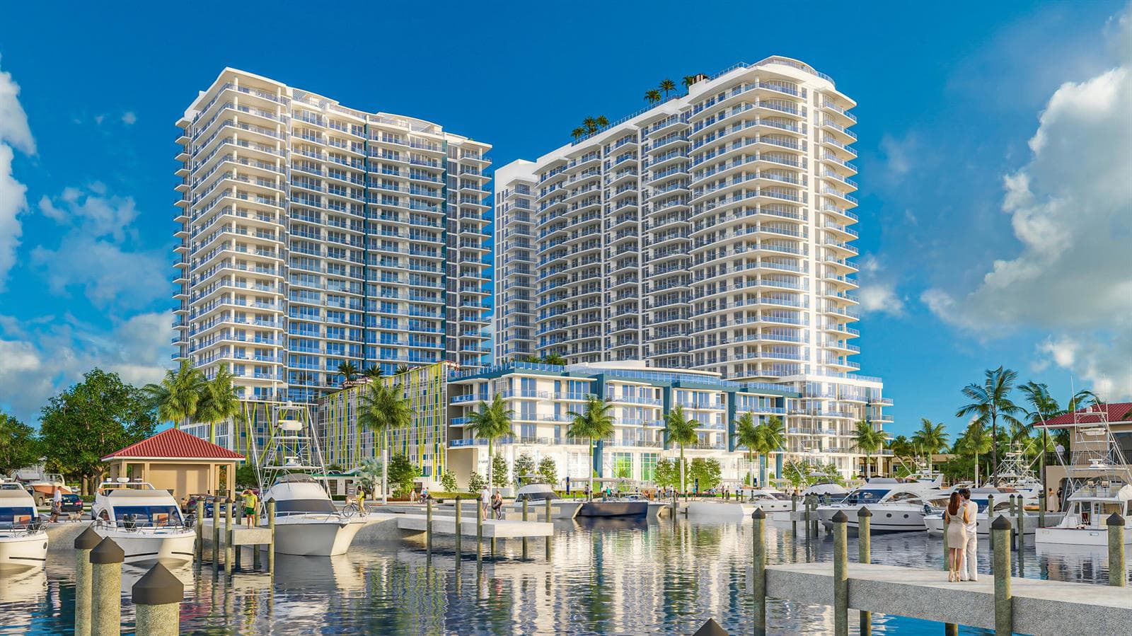 220 Lake Shore Drive # 1413, Lake Park FL 33403 photo 2