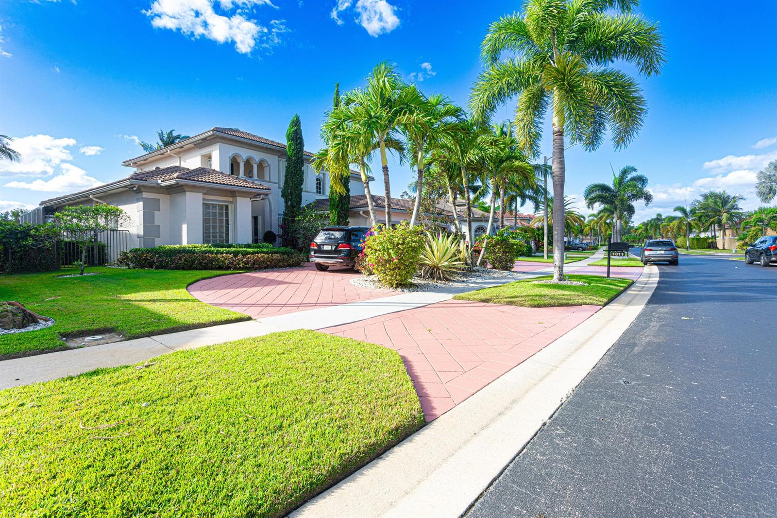 1811 Waldorf Drive, Royal Palm Beach FL 33411 photo 4