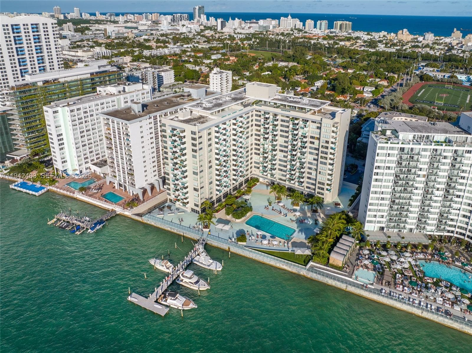 1200 West Ave # 422, Miami Beach FL 33139 photo 2