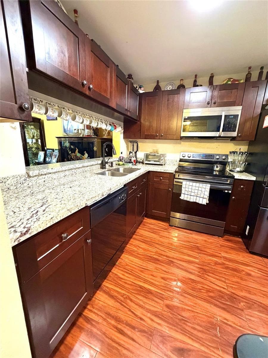 6575 W Oakland Park Boulevard # 202, Lauderhill FL 33313 photo 3