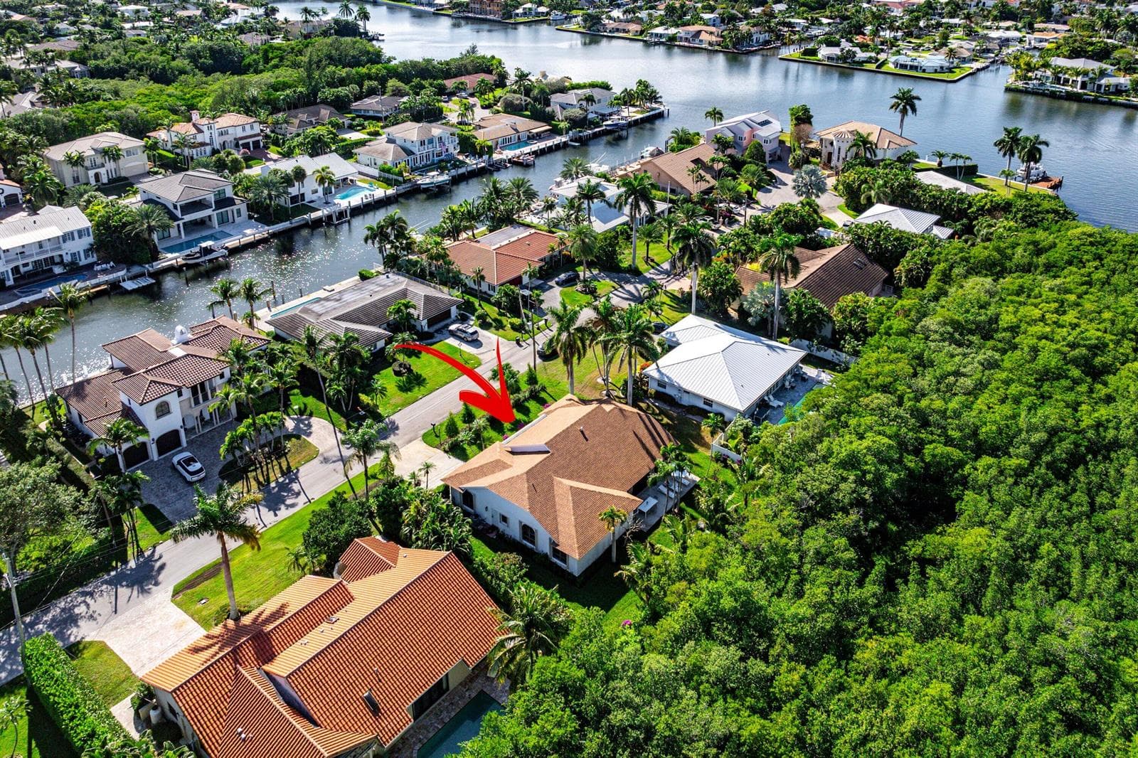 48 Harbour Drive N, Ocean Ridge FL 33435 photo 2