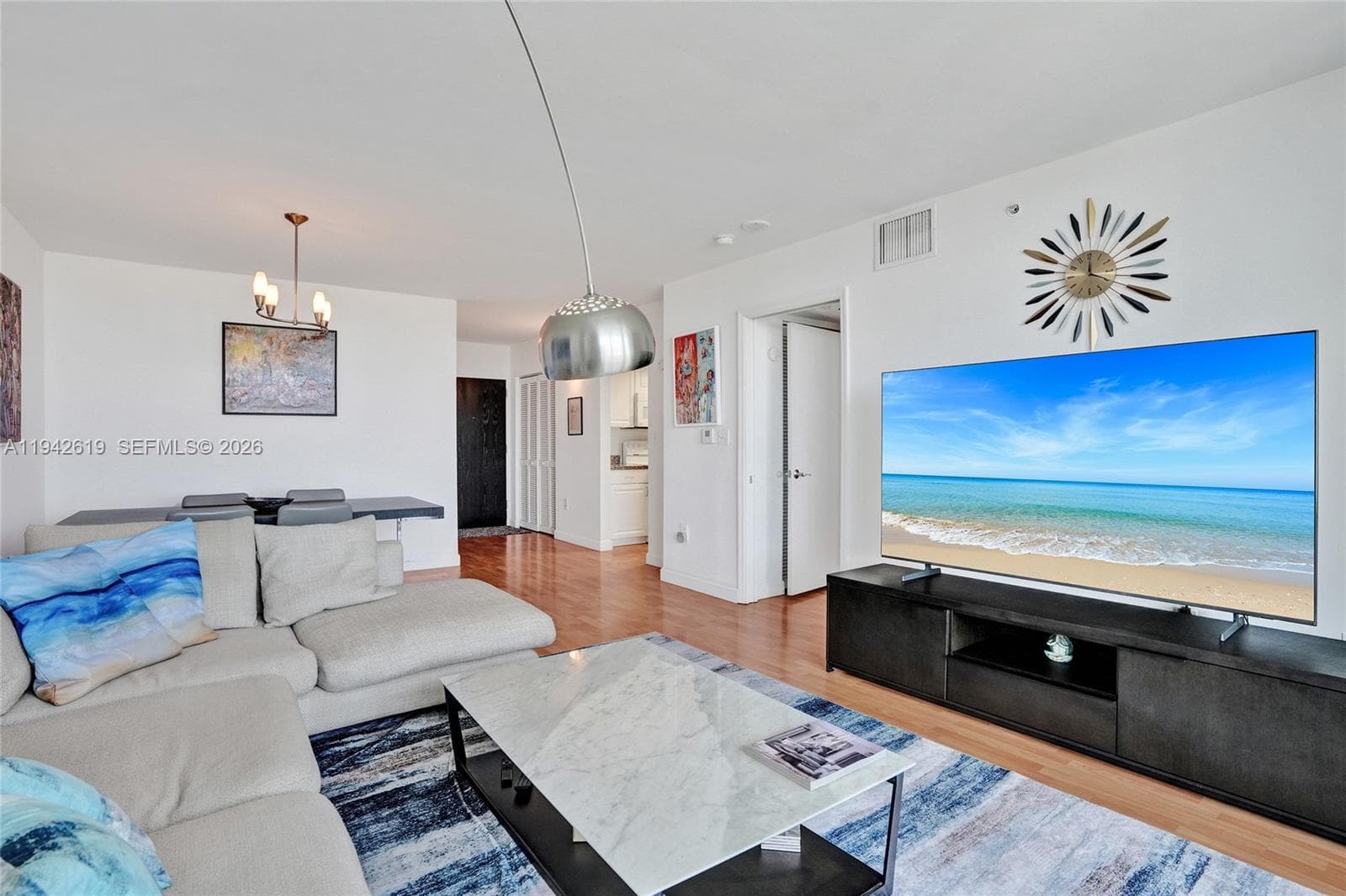 90 Alton Rd # 807, Miami Beach FL 33139 photo 2