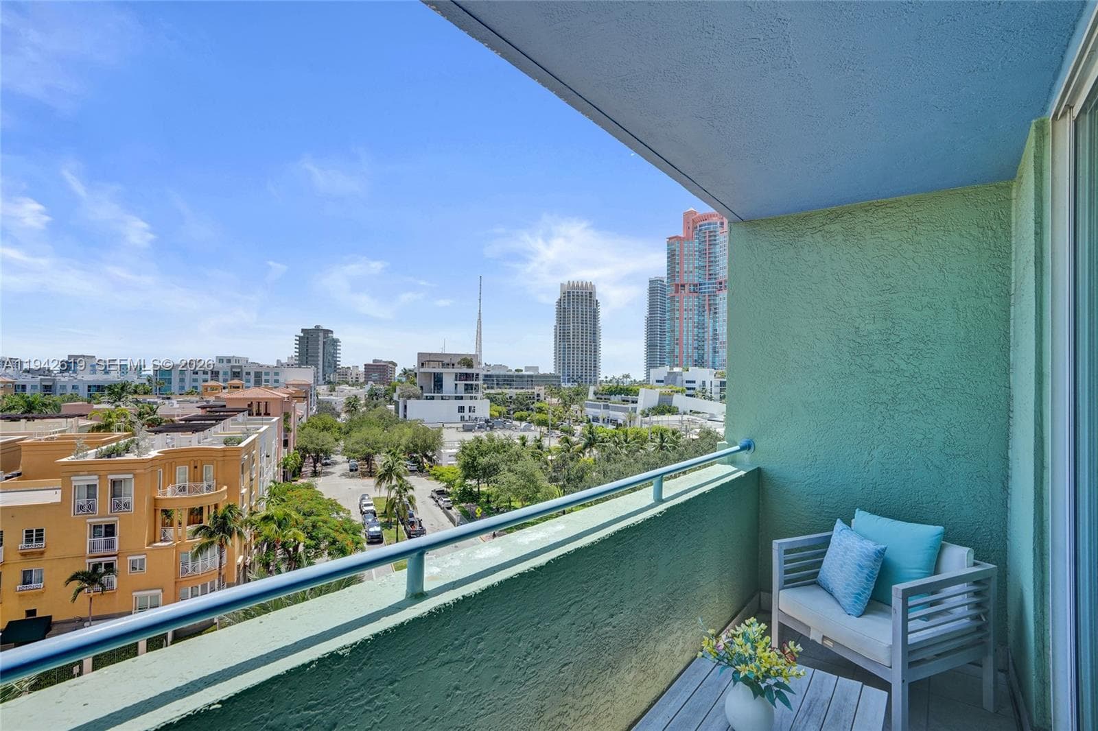 90 Alton Rd # 807, Miami Beach FL 33139 photo 5