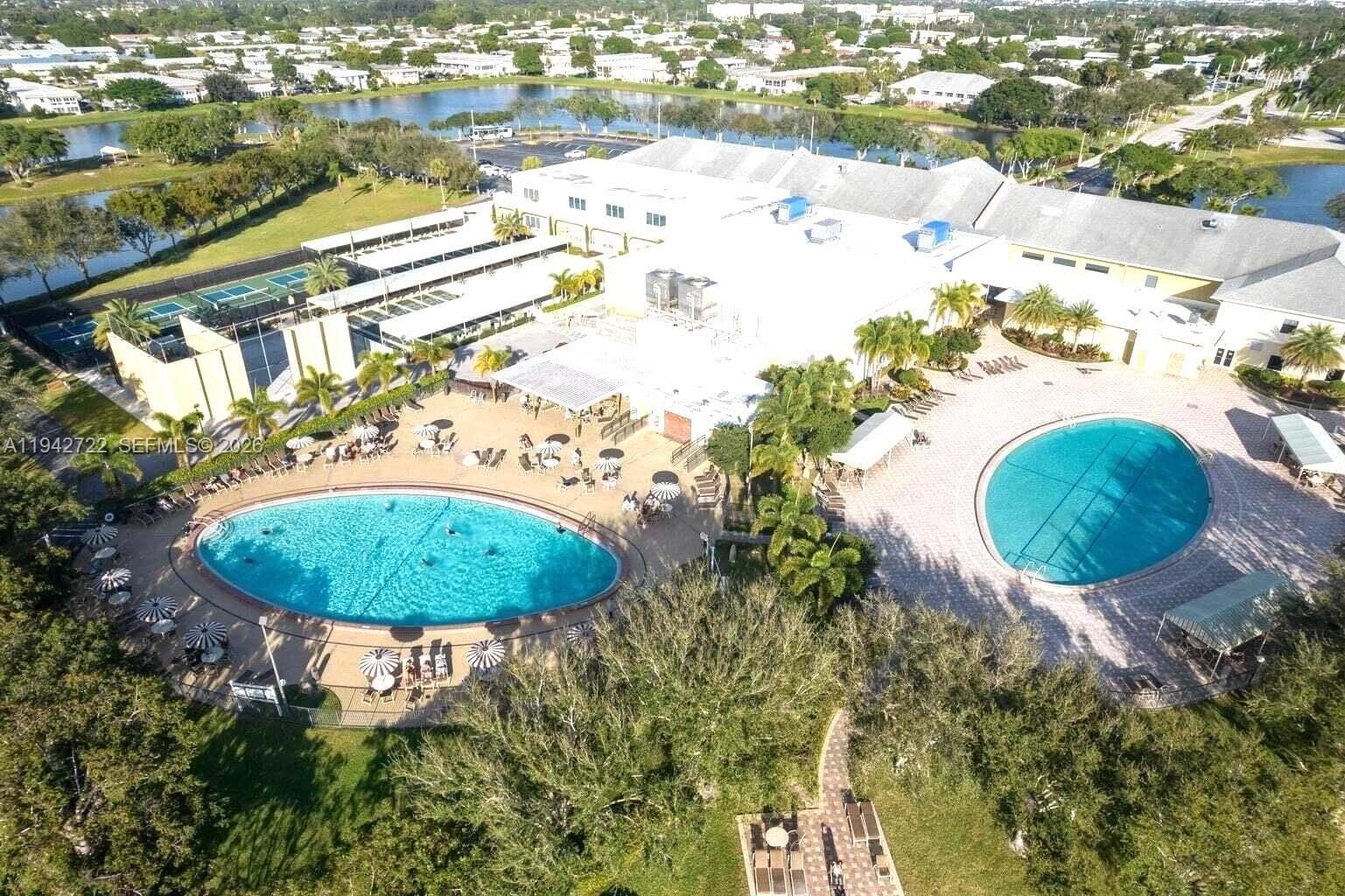 38 Northampton B # 38, West Palm Beach FL 33417 photo 5