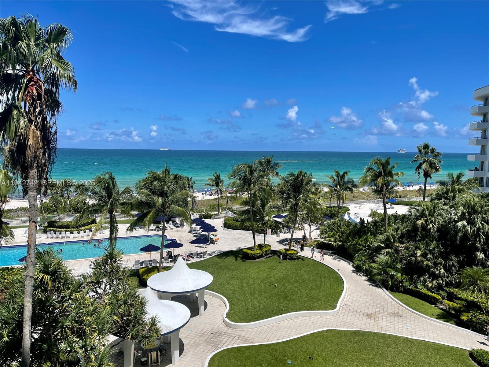 5161 Collins Ave # 715, Miami Beach FL 33140 photo 4