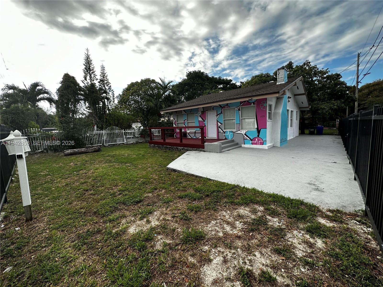 105 NW 31st St # 1, Miami FL 33127
