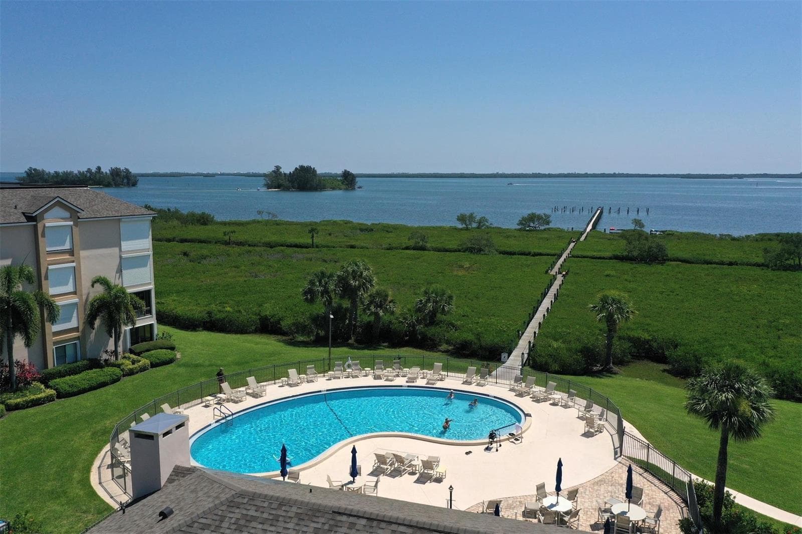 6175 S Mirror Lake Drive # 301, Sebastian FL 32958 photo 5