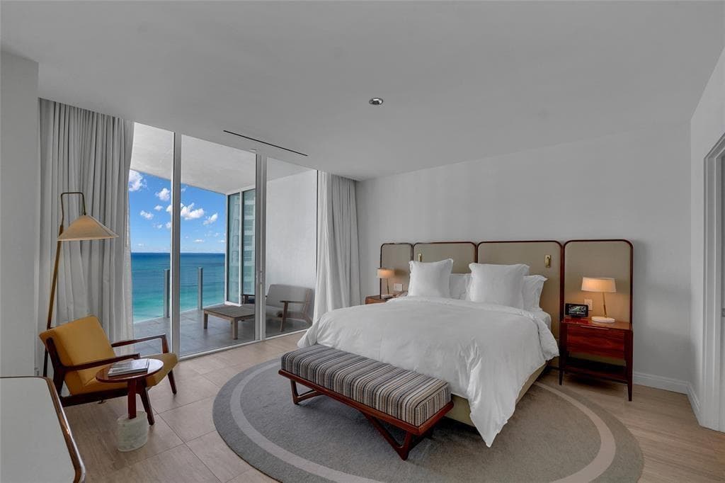 525 N Fort Lauderdale Beach Boulevard # 1204, Fort Lauderdale FL 33304 photo 2