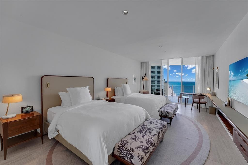 525 N Fort Lauderdale Beach Boulevard # 1204, Fort Lauderdale FL 33304 photo 3