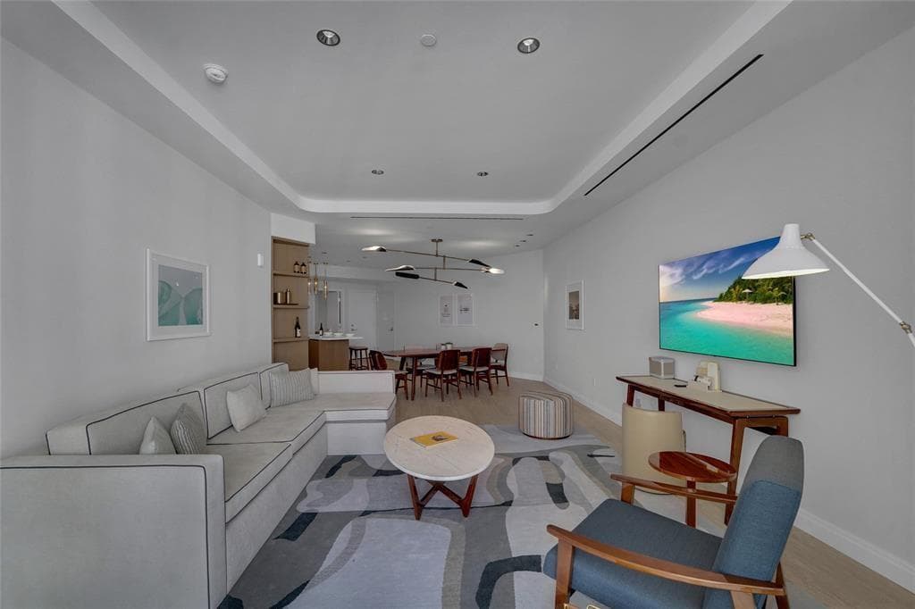 525 N Fort Lauderdale Beach Boulevard # 1204, Fort Lauderdale FL 33304 photo 5