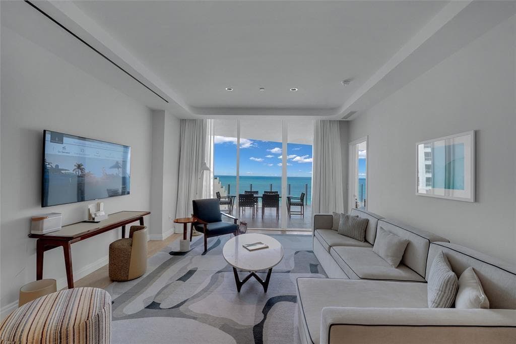 525 N Fort Lauderdale Beach Boulevard # 1204, Fort Lauderdale FL 33304 photo 4