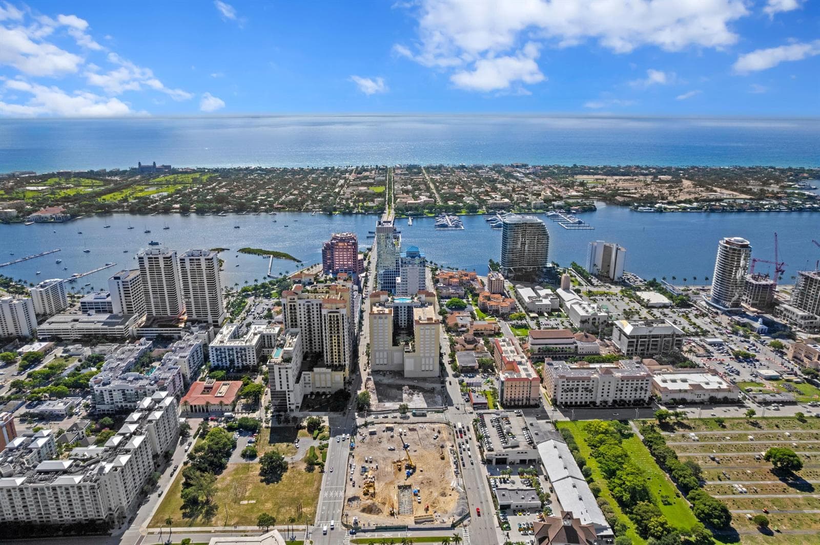 801 S Olive Avenue # 1402, West Palm Beach FL 33401 photo 2