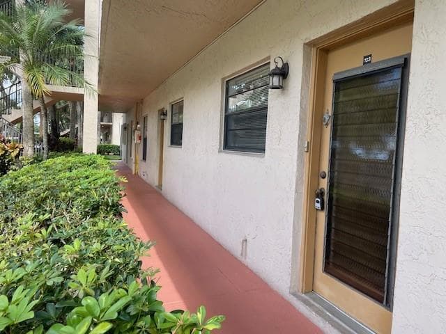 6080 N Sabal Palm Boulevard # 103, Tamarac FL 33319 photo 2