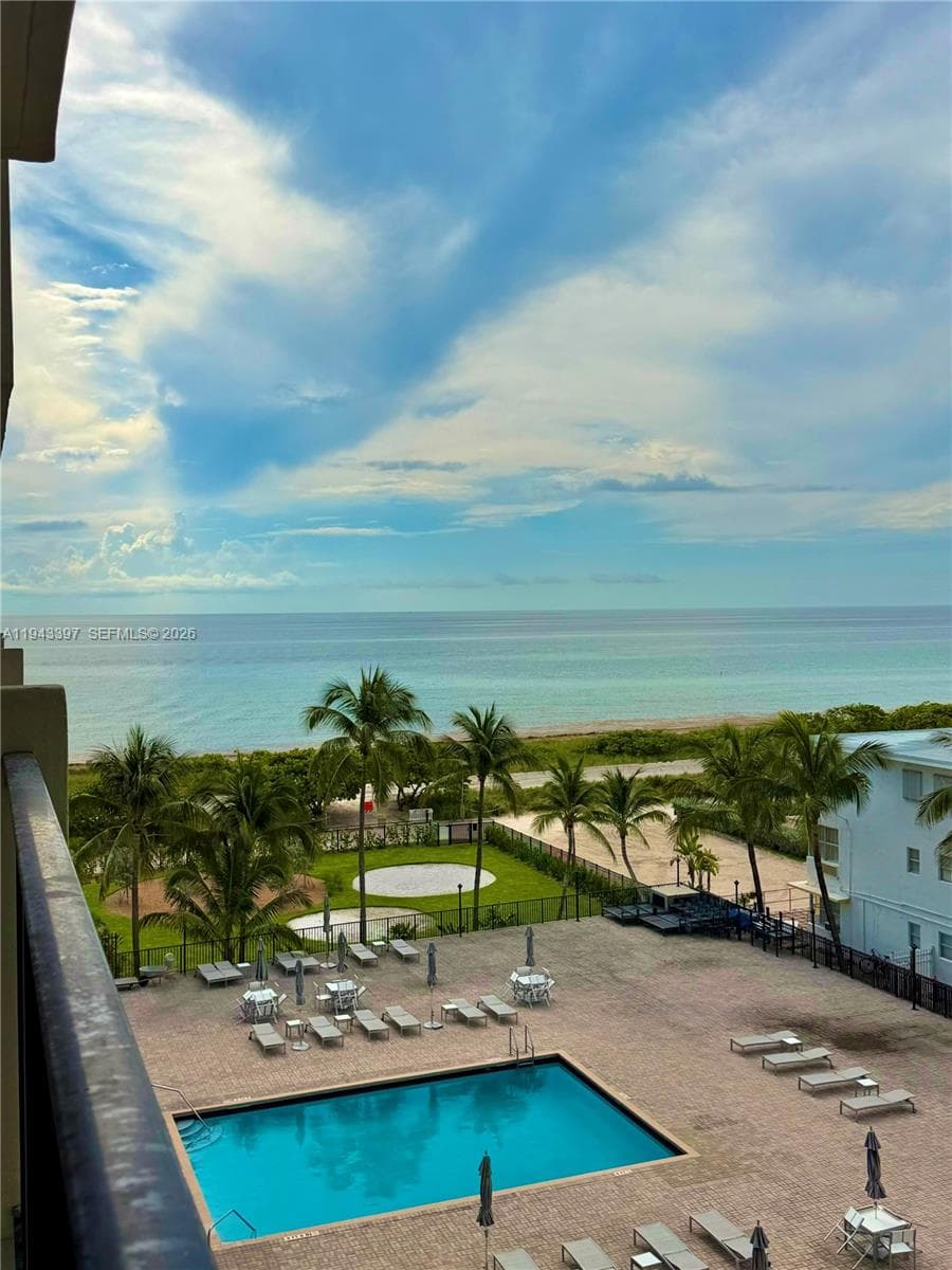 9273 Collins Ave # 501, Surfside FL 33154