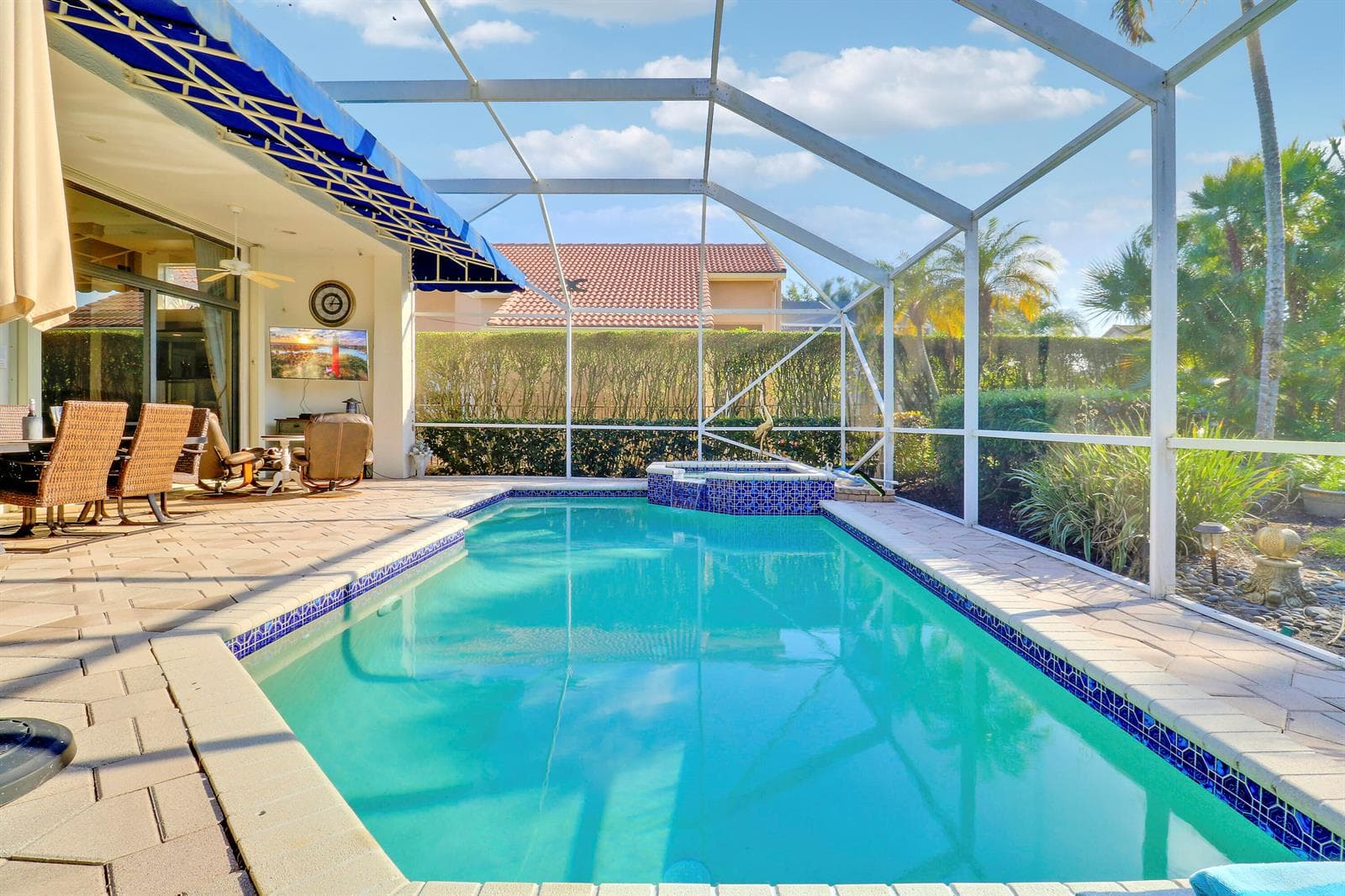 8216 Cypress Point Road, West Palm Beach FL 33412 photo 3