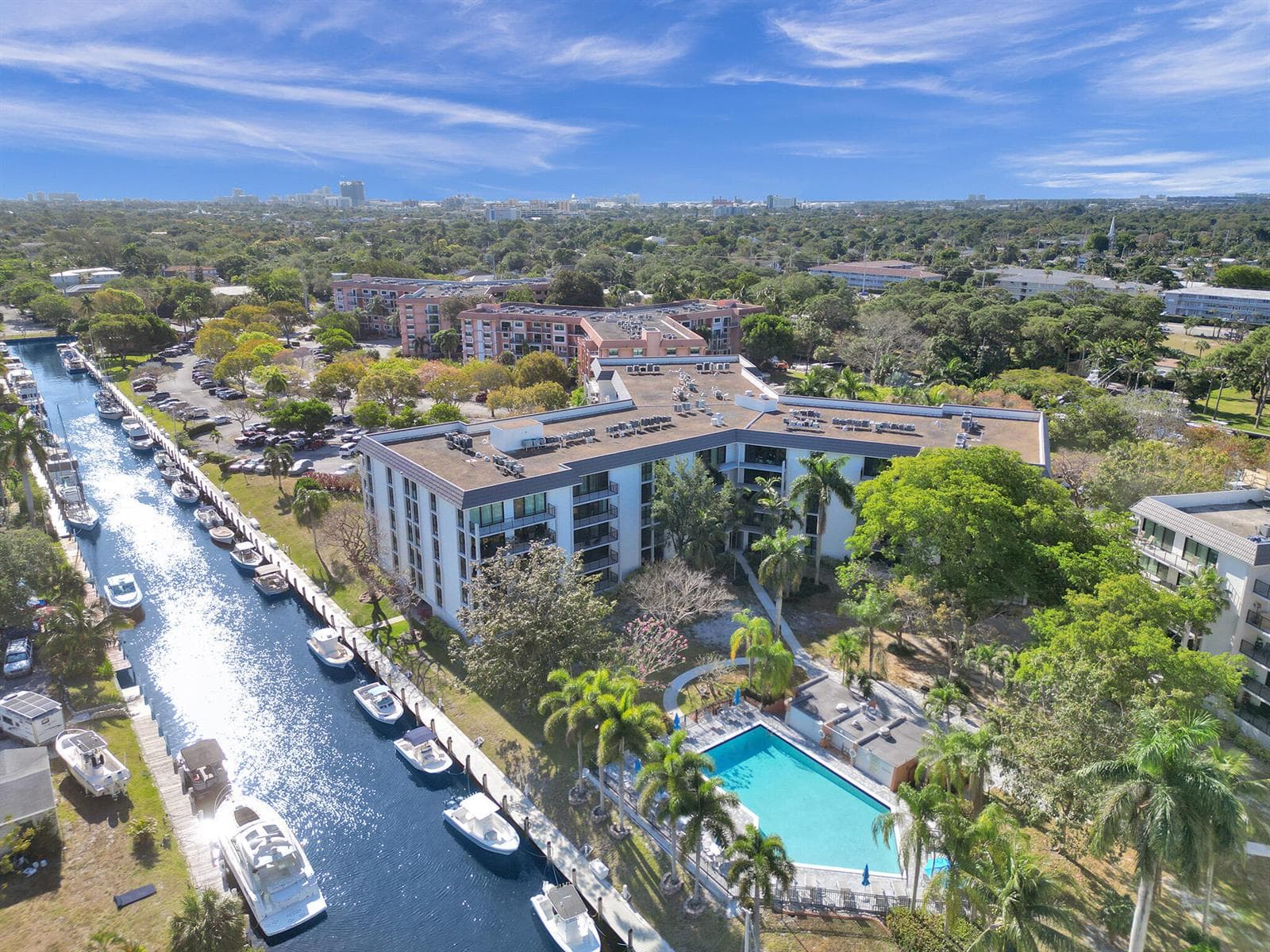 1101 River Reach Drive # 205, Fort Lauderdale FL 33315 photo 2
