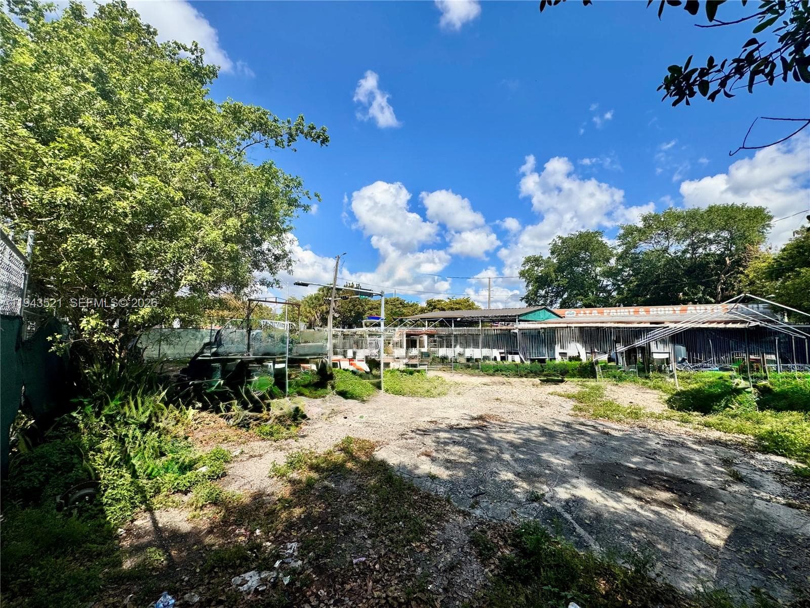 6501 NW 7th Ave, Miami FL 33150