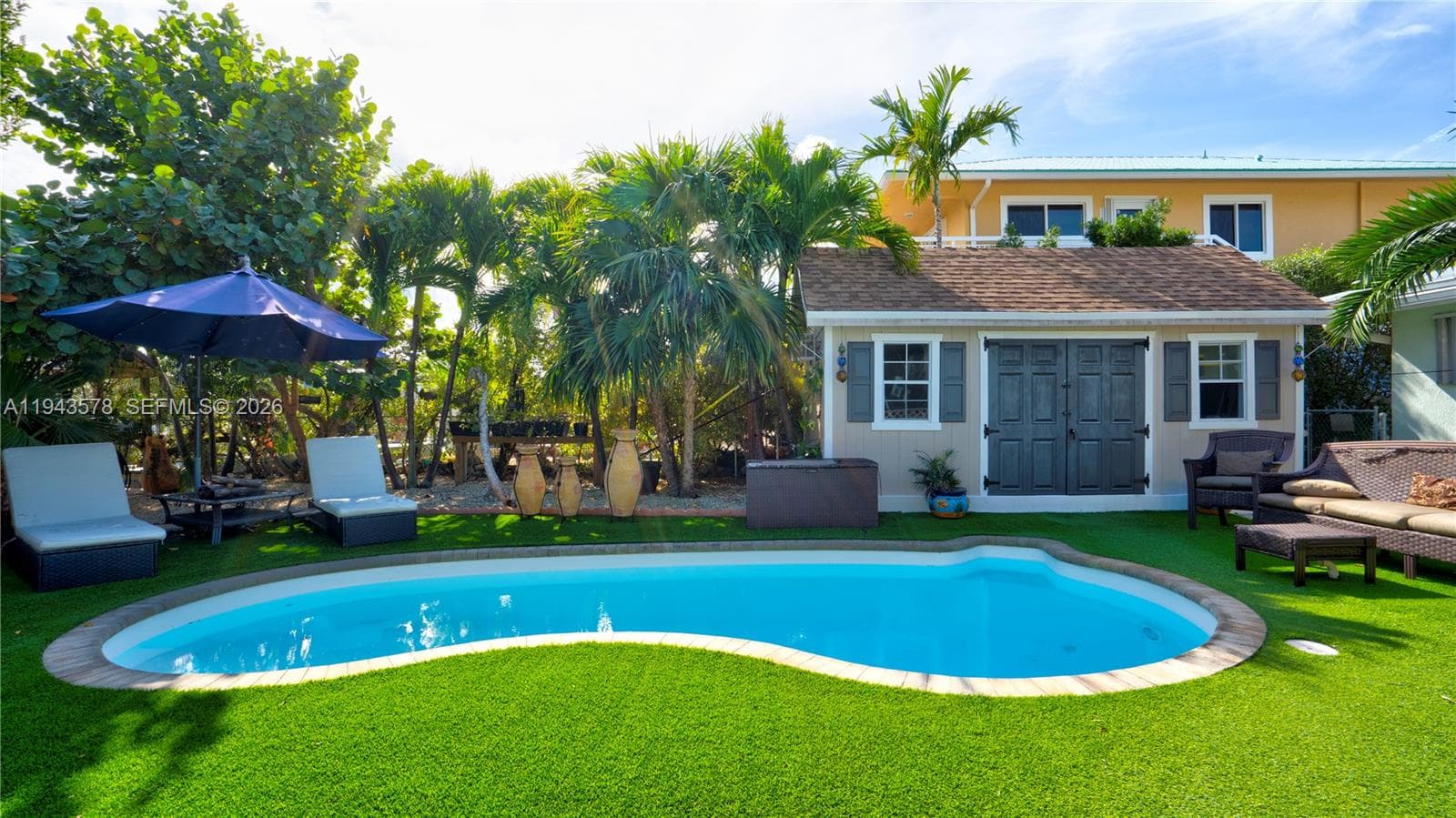 150 Azalea St., Plantation Key FL 33070 photo 2