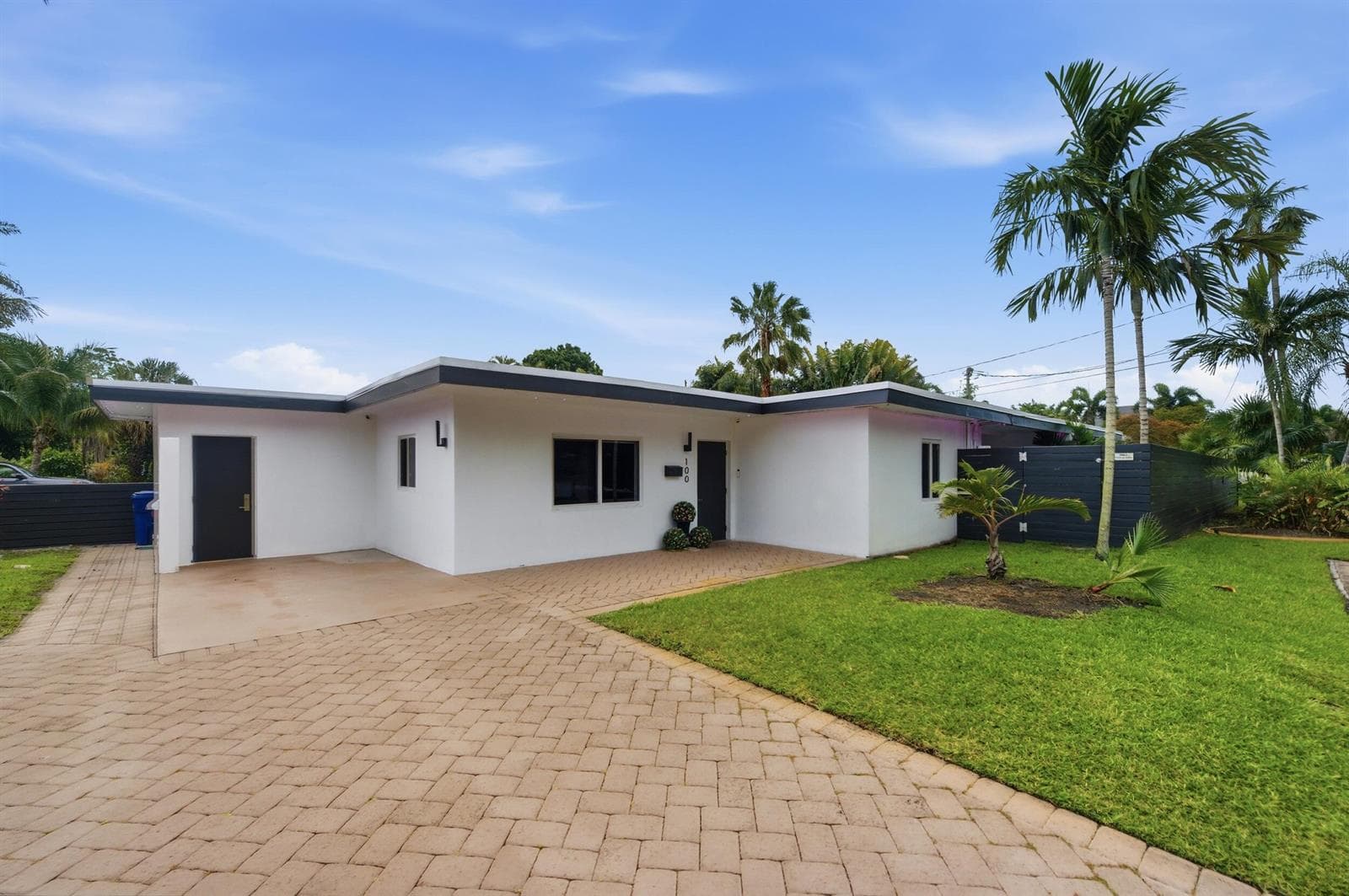 100 NE 22nd Street, Wilton Manors FL 33305 photo 3