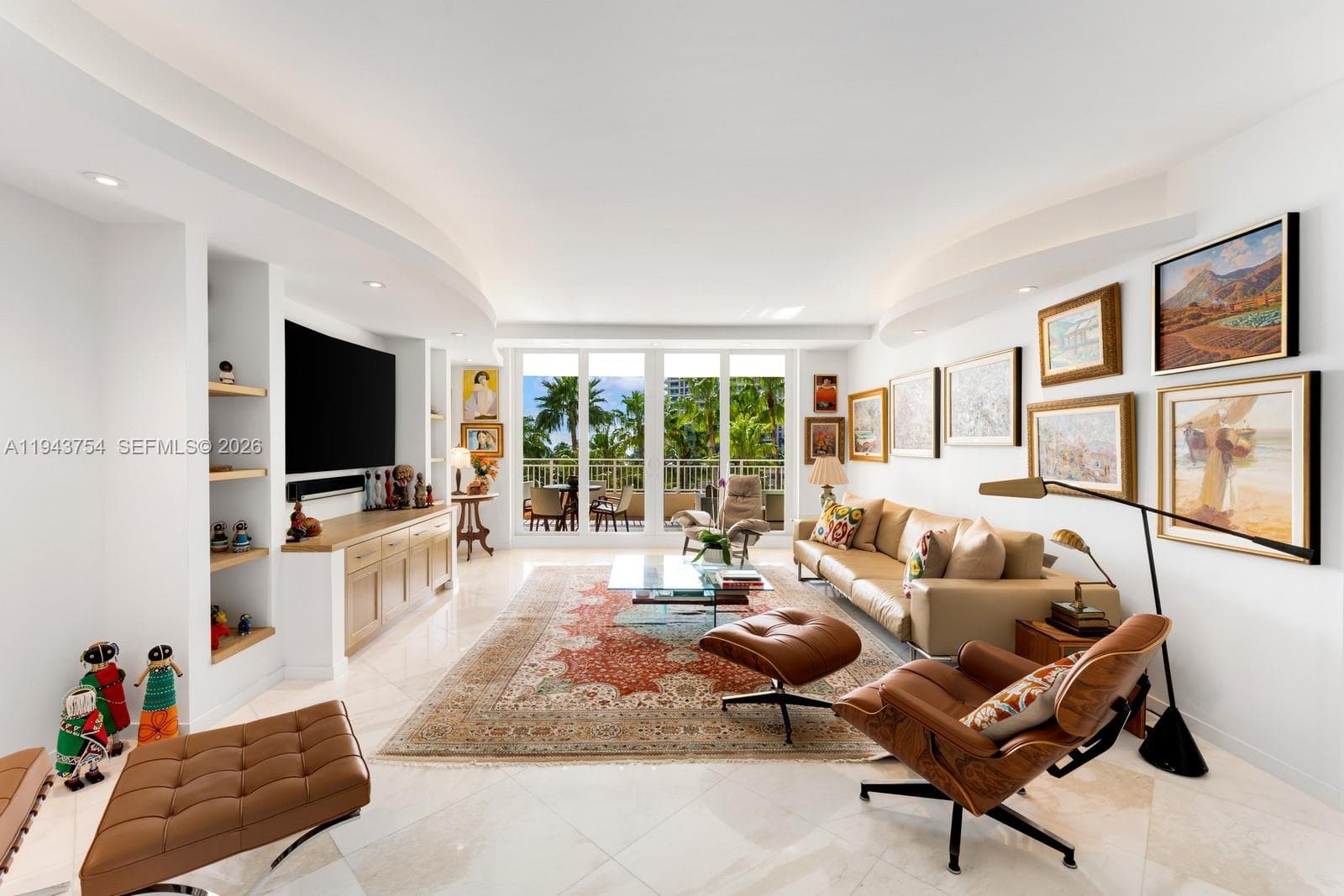 791 Crandon Blvd # 603, Key Biscayne FL 33149 photo 2