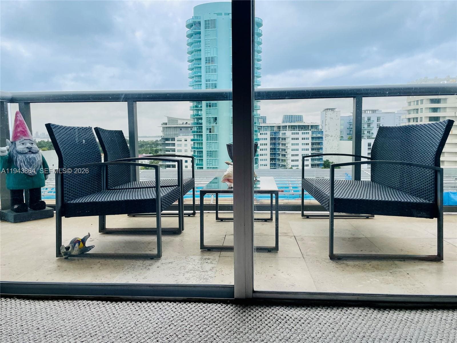 6039 Collins Ave # 1232, Miami Beach FL 33140 photo 5