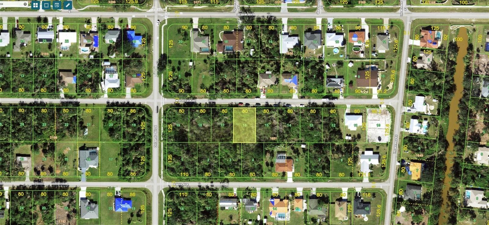 22561 Morocco Avenue, Port Charlotte FL 33952 photo 3