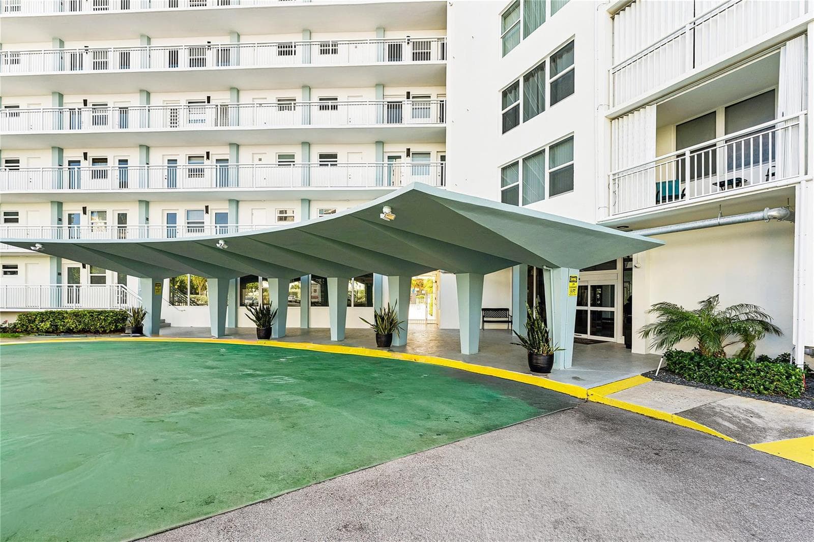 201 N Ocean Boulevard # 208, Pompano Beach, FL 33062 photo 3