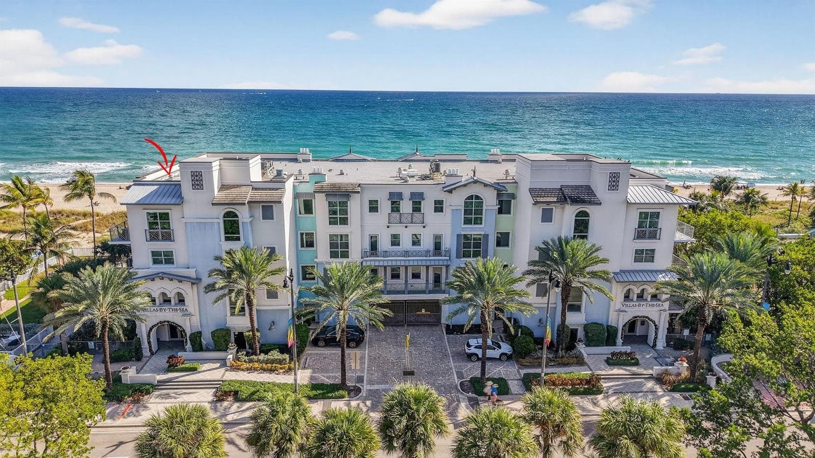 4510 El Mar Drive # 405, Lauderdale By The Sea FL 33308 photo 2