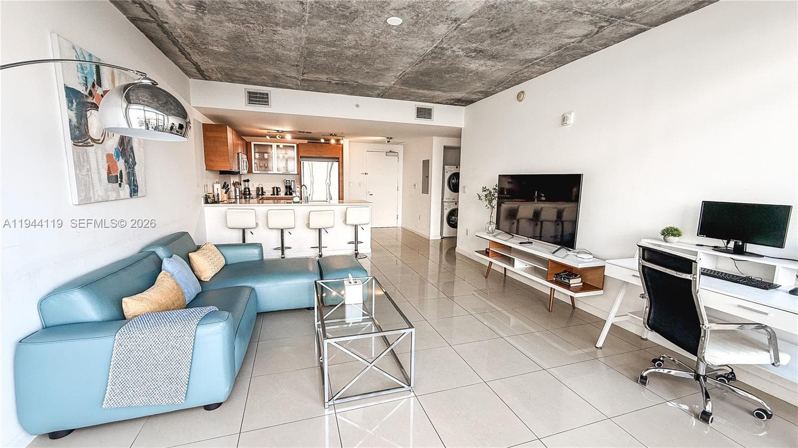 3250 NE 1st Ave # 1110, Miami FL 33137