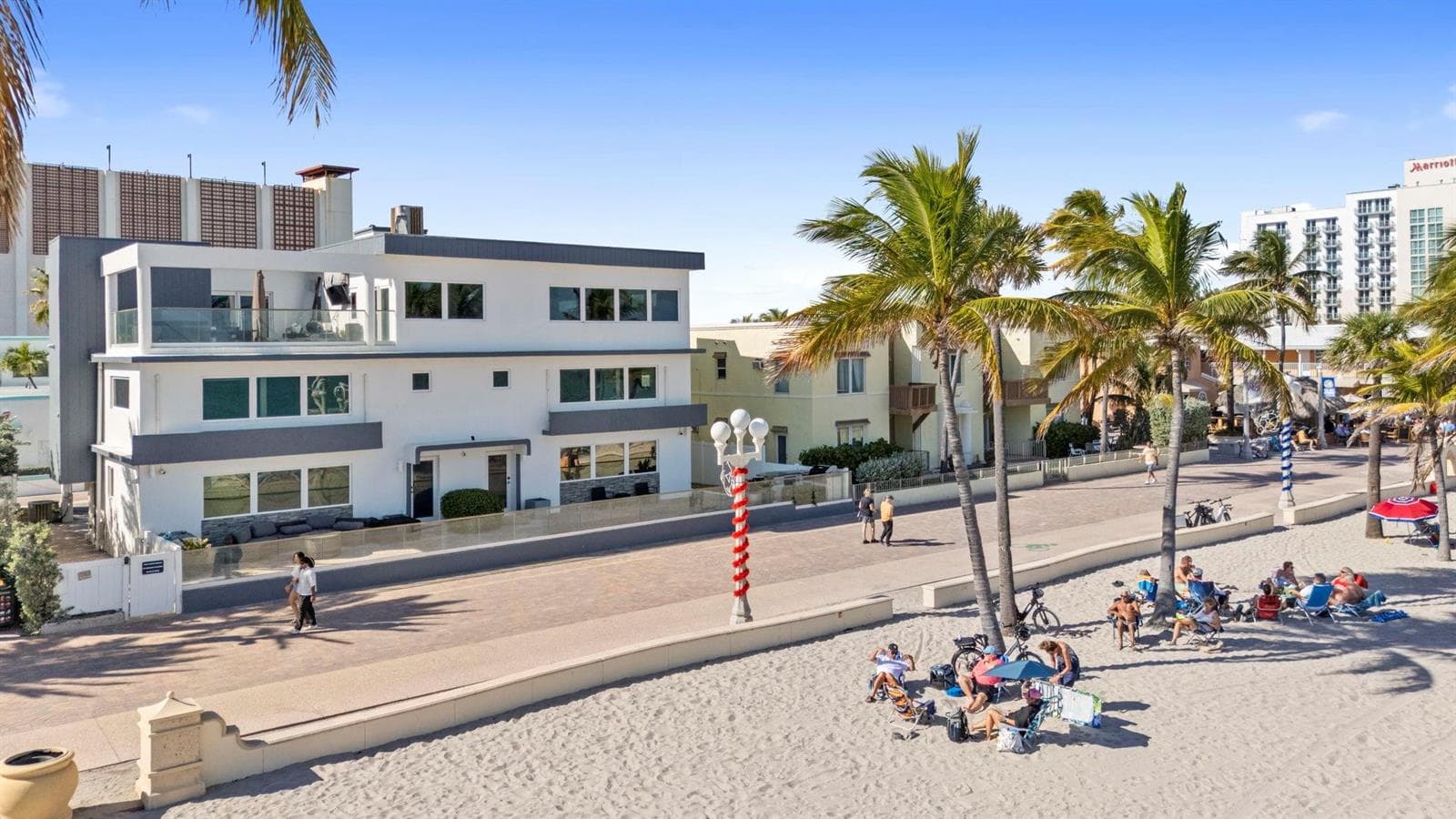2203 N Surf Road, Hollywood FL 33019 photo 3