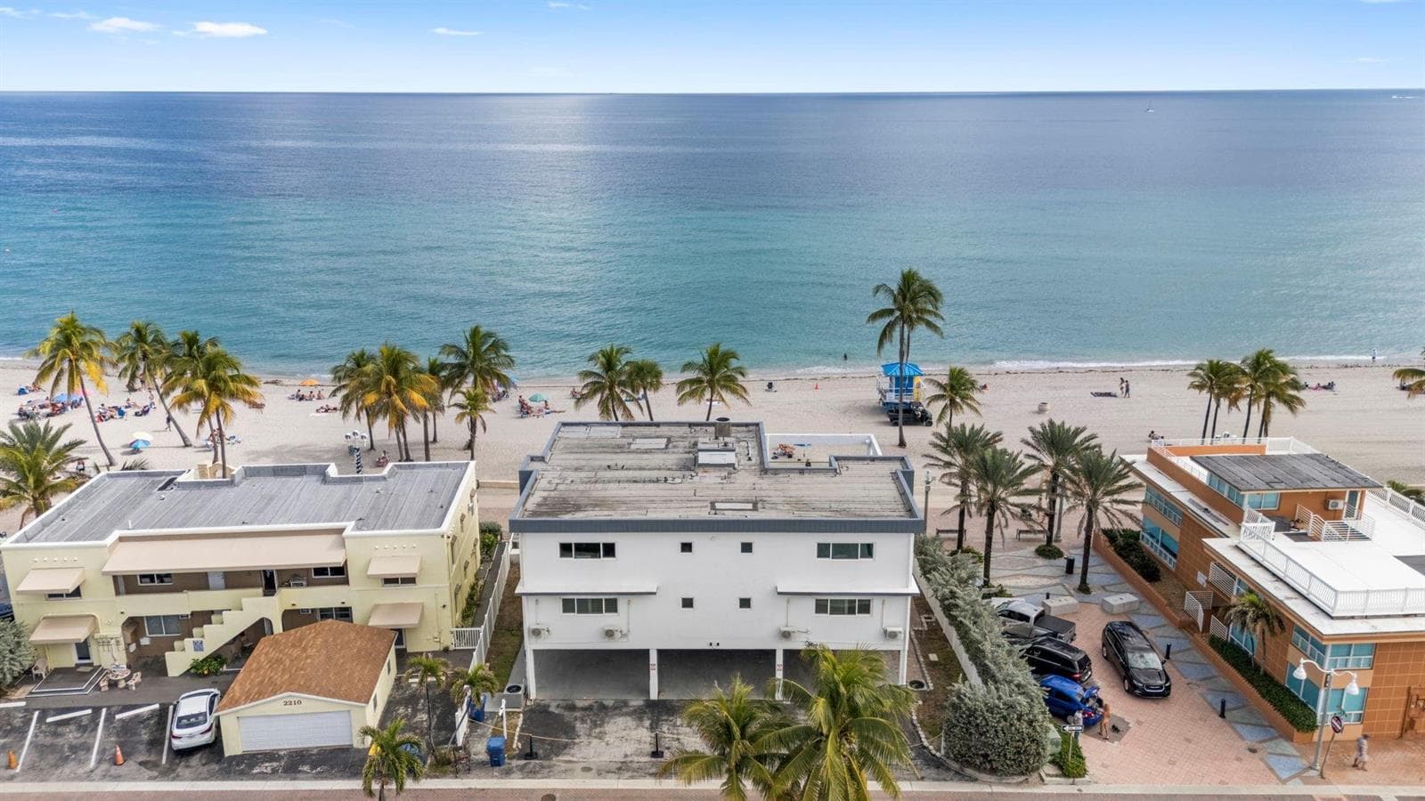 2203 N Surf Road, Hollywood FL 33019 photo 5