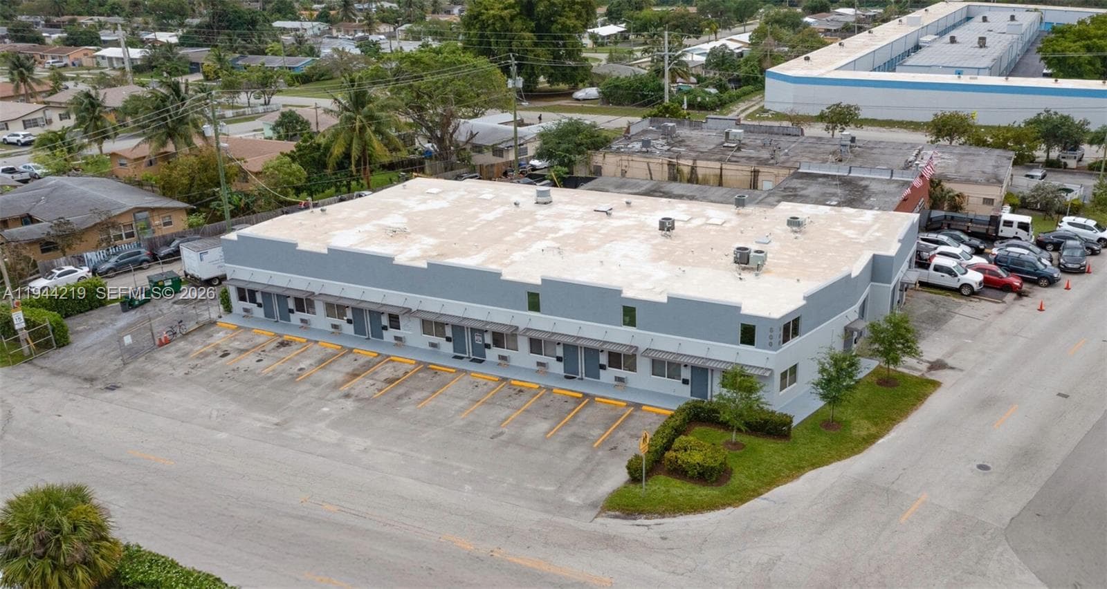 500 NE 25th St # #5, Pompano Beach FL 33064
