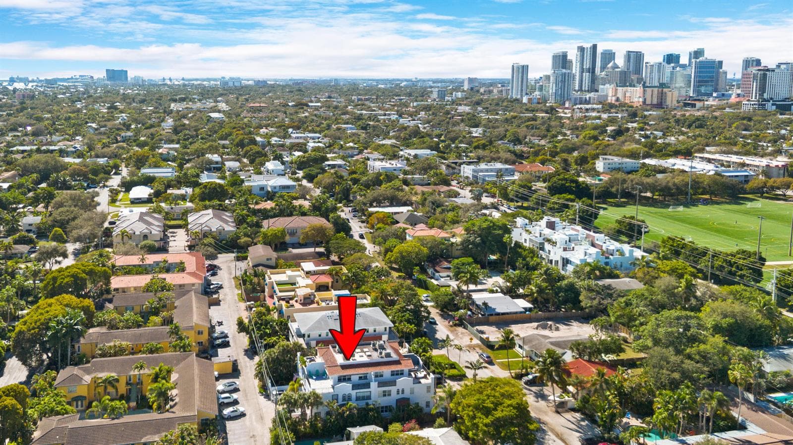 732 NE 15th Avenue, Fort Lauderdale FL 33304 photo 2