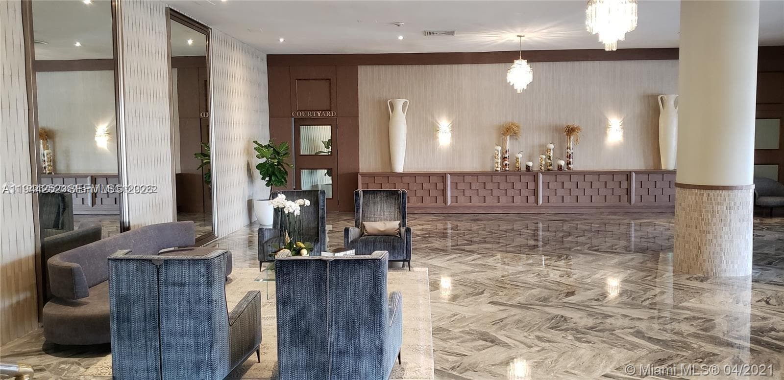 5401 SE Collins Ave # 1412, Miami Beach FL 33140 photo 5