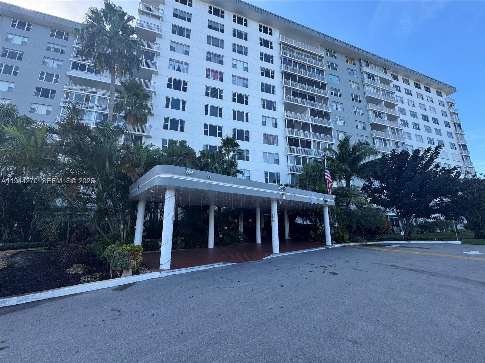 3800 Hillcrest Dr # 1222, Hollywood FL 33021 photo 5