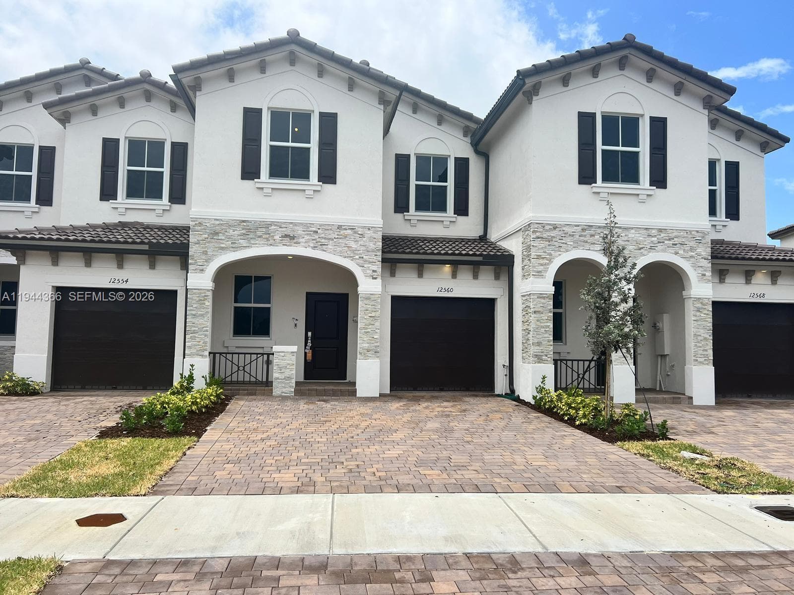 12560 NW 22nd Pl, Miami FL 33167