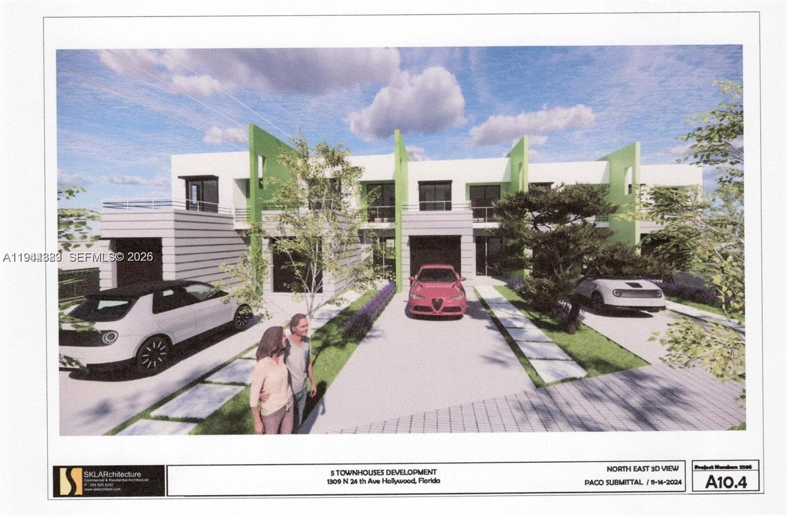1309 N 24th Ave, Hollywood FL 33020 photo 3