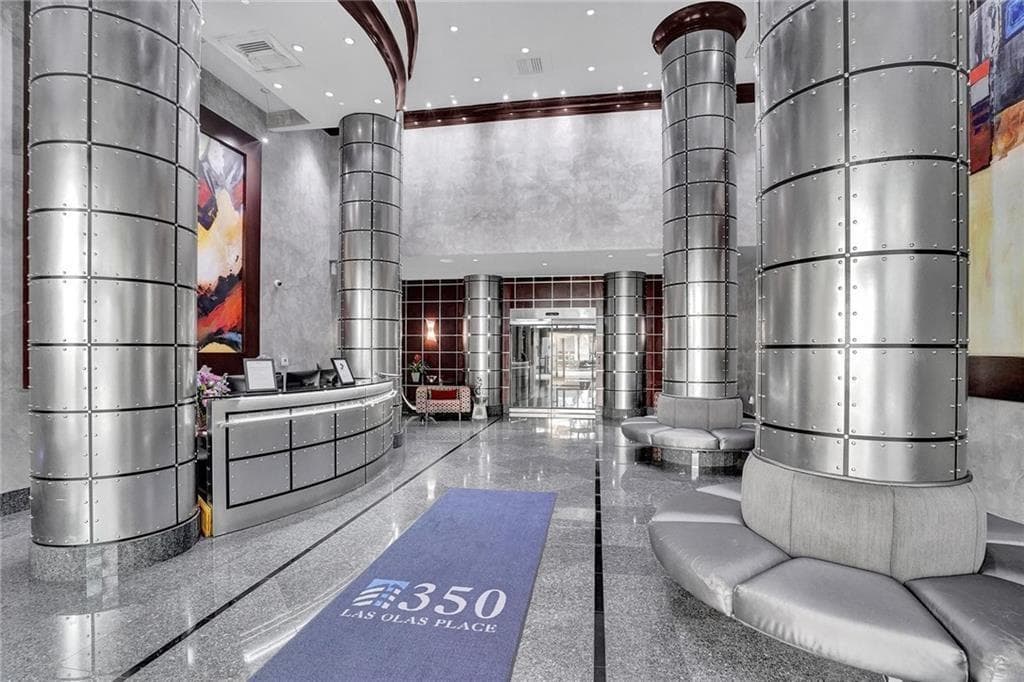 350 SE 2nd Street # 1720, Fort Lauderdale FL 33301 photo 3