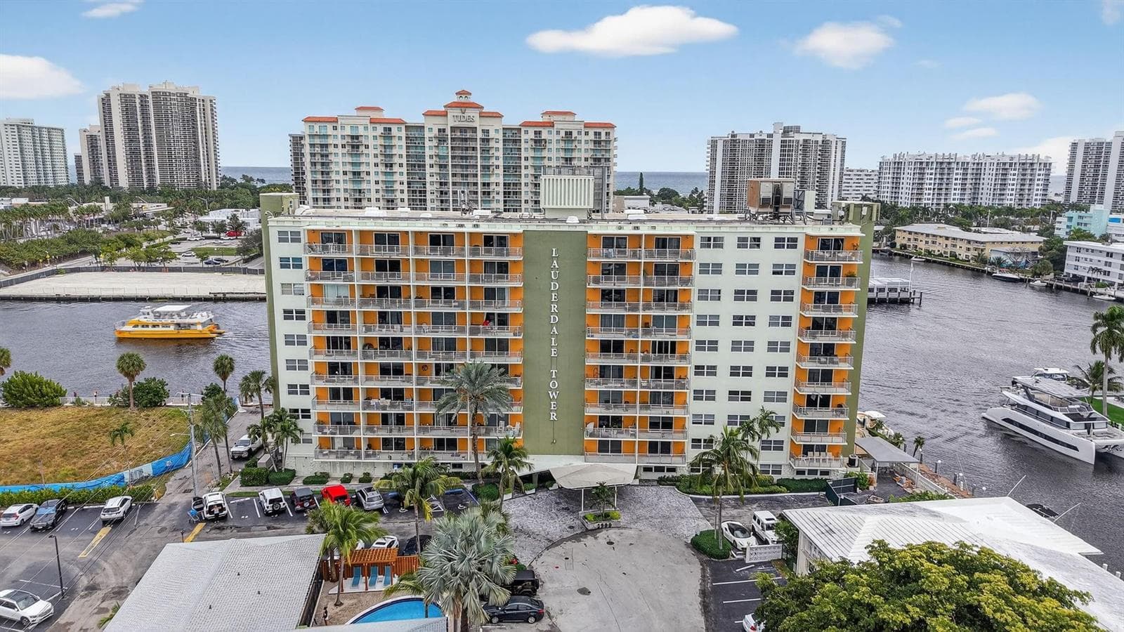 2900 NE 30th Street # A4, Fort Lauderdale FL 33306 photo 3