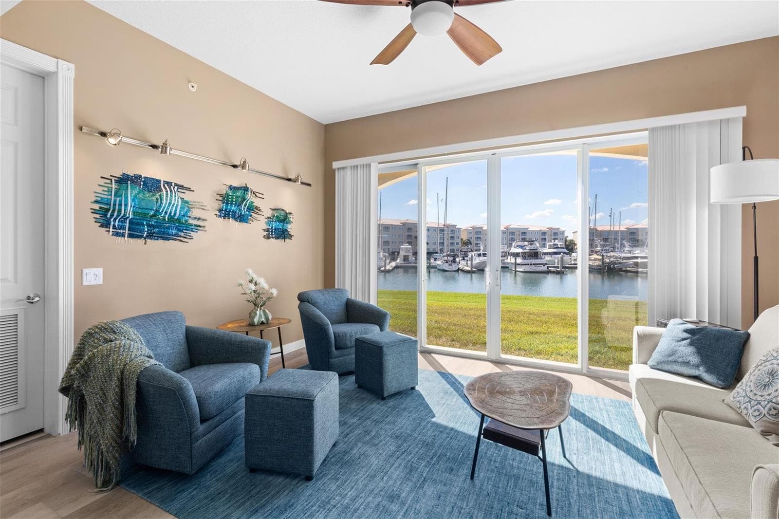 9 Harbour Isle Drive # 102, Hutchinson Island, FL 34949 photo 2