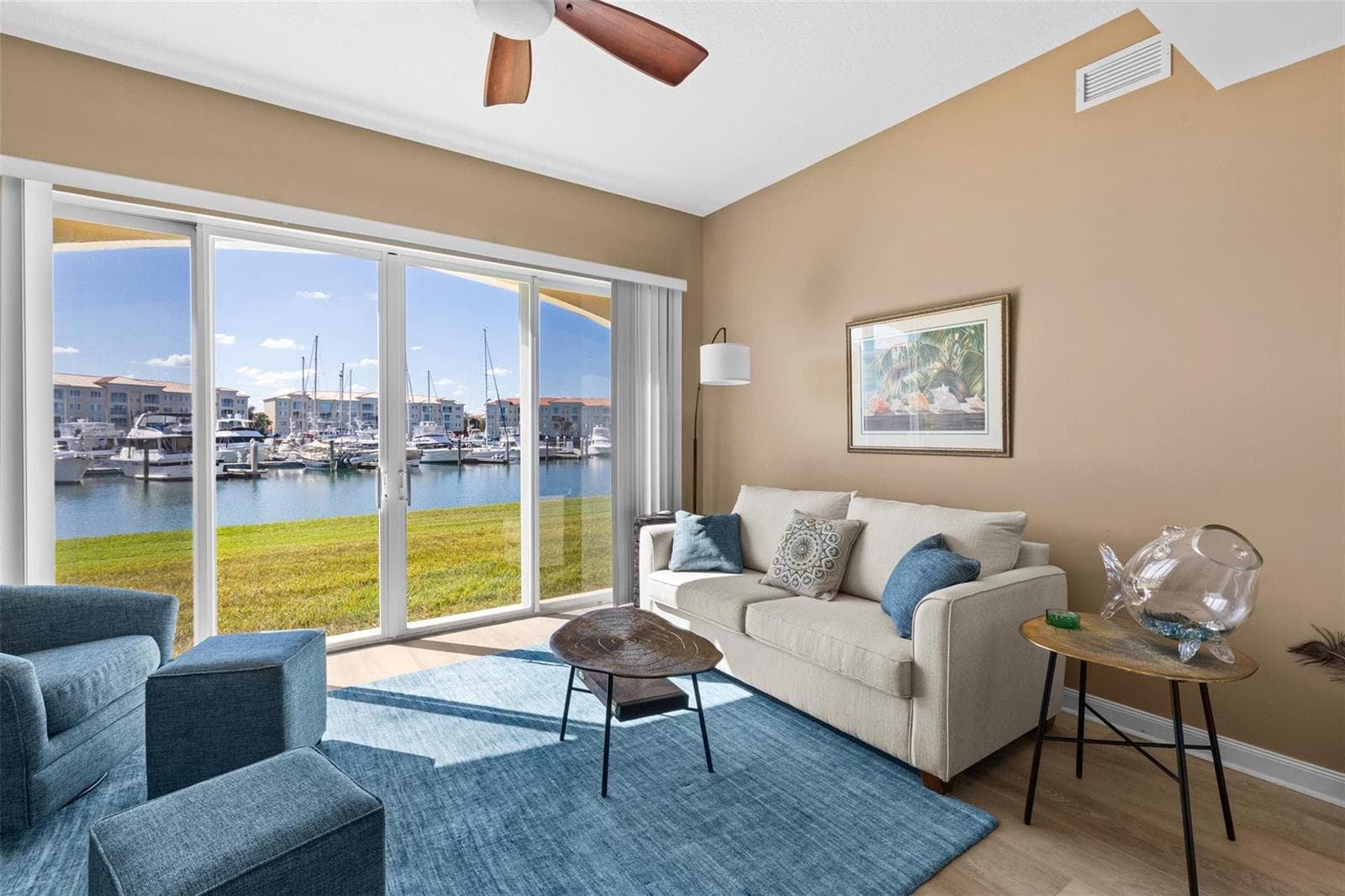 9 Harbour Isle Drive # 102, Hutchinson Island, FL 34949 photo 3
