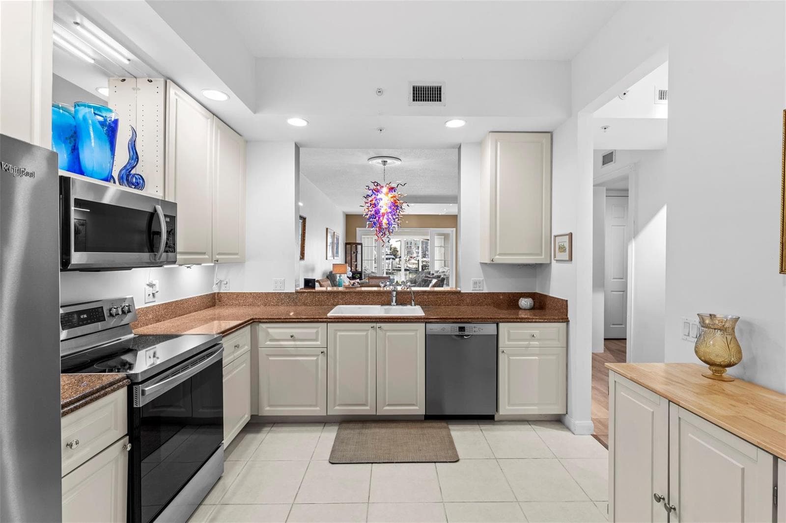9 Harbour Isle Drive # 102, Hutchinson Island, FL 34949 photo 5