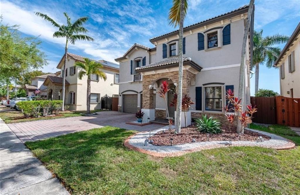 24241 SW 113th Passage, Homestead FL 33032 photo 2