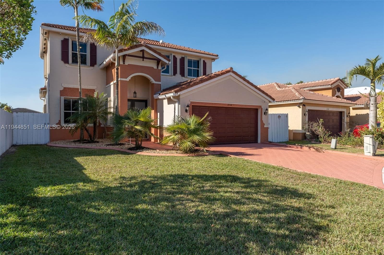 1856 NE 3rd Ct, Homestead FL 33033