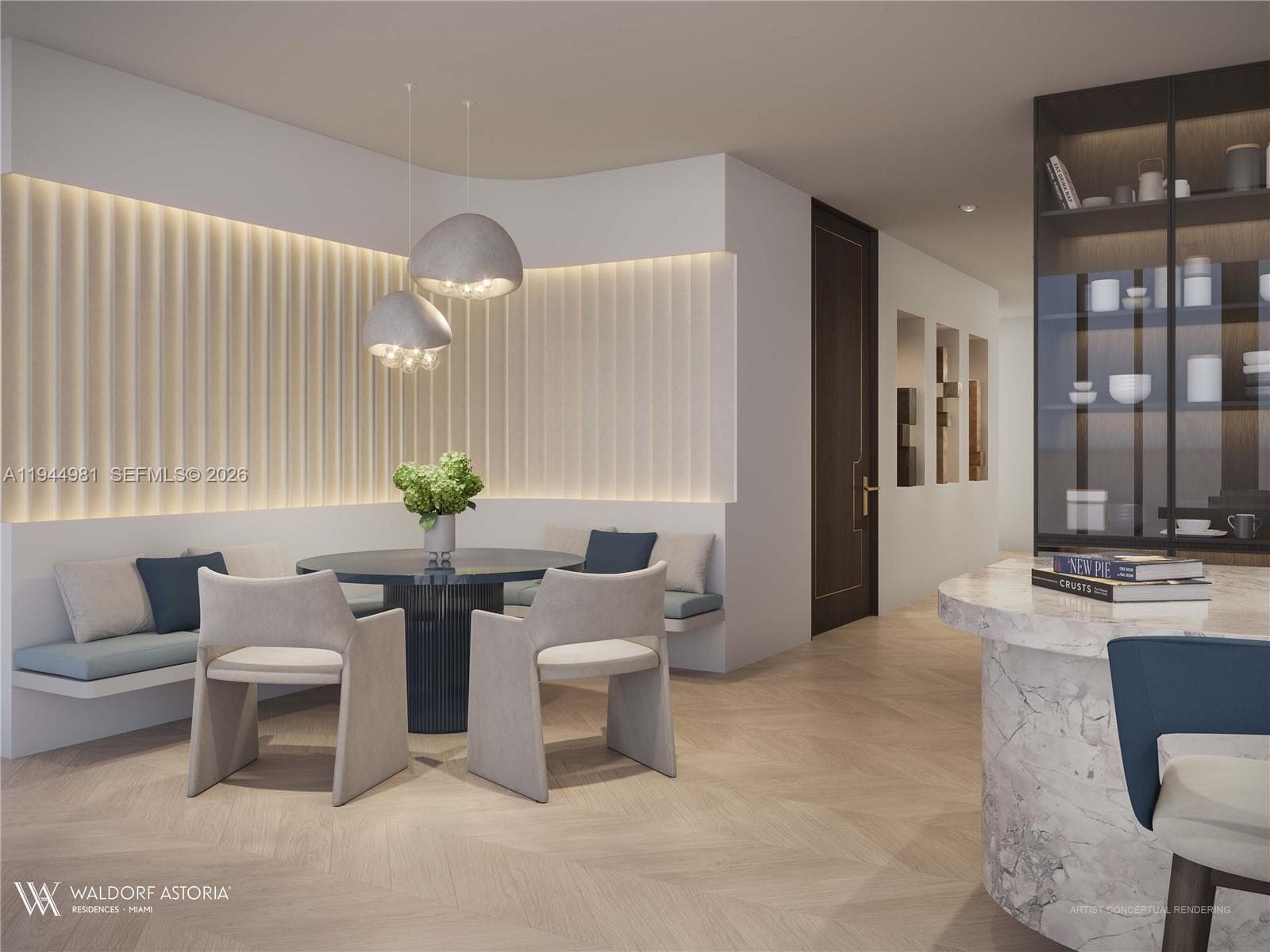 300 N Biscayne Blvd # 6, Miami FL 33132 photo 2
