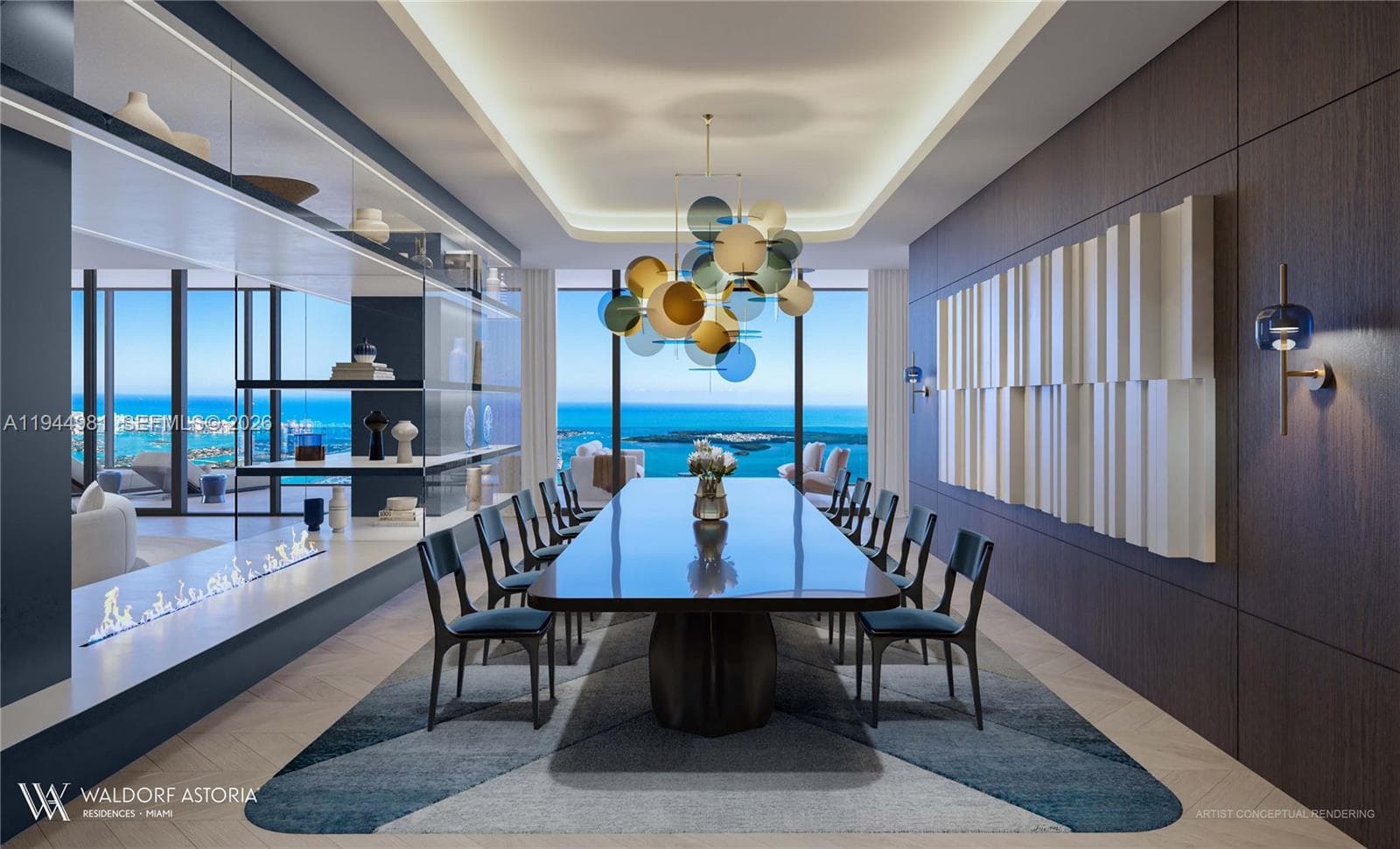 300 N Biscayne Blvd # 6, Miami FL 33132 photo 3