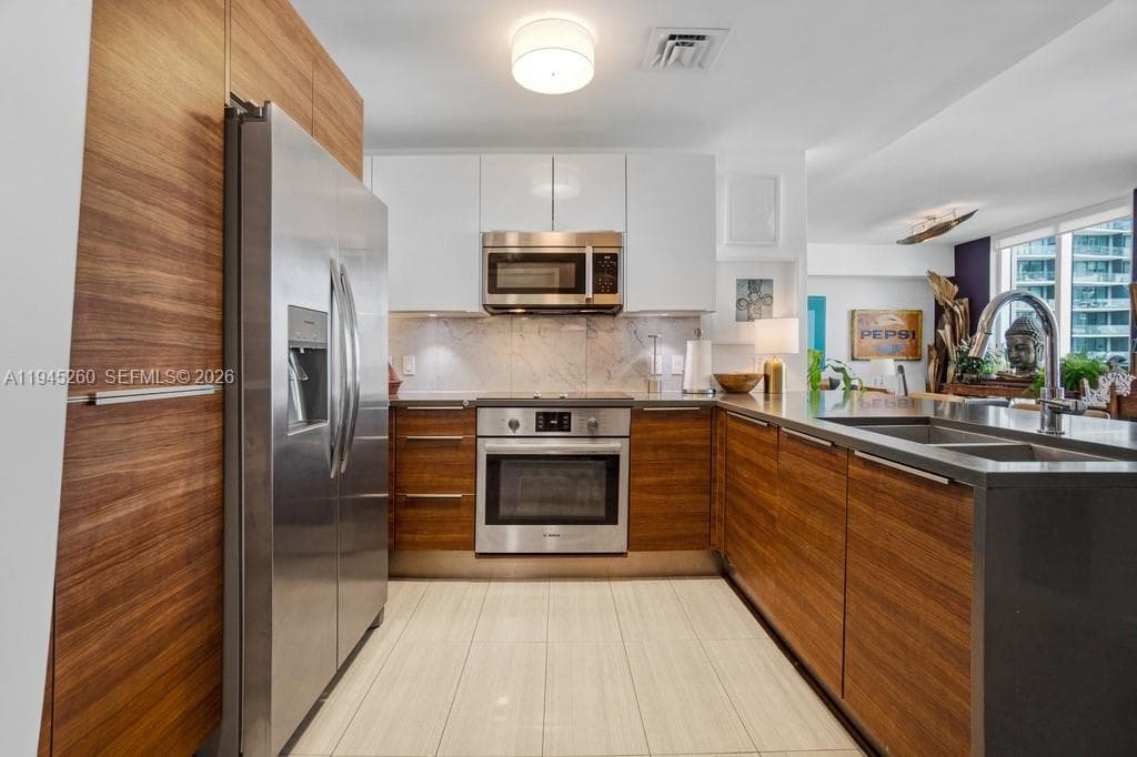 601 NE 27th St # 1505, Miami FL 33137 photo 5