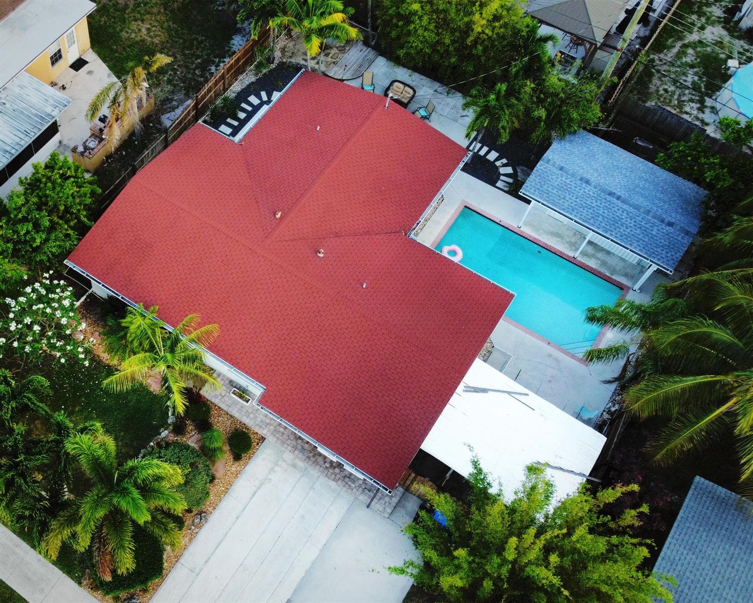 916 W Drew Street, Lantana FL 33462 photo 2